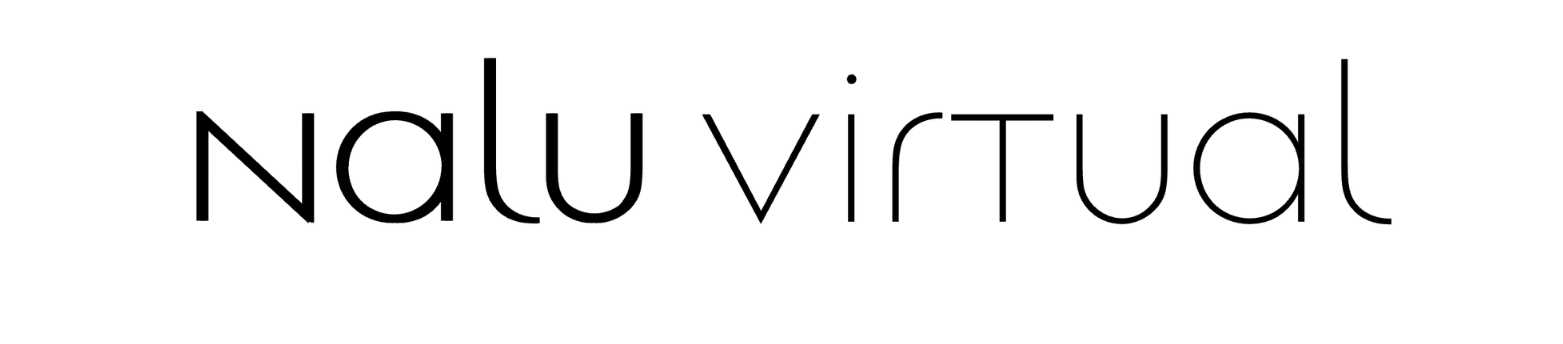 Nalu Virtual Logo